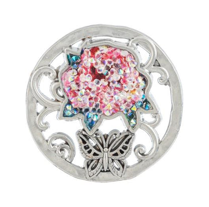 Pocket Coin - Bloom From Within