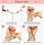 Bracelet Helper