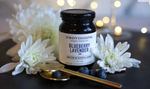 Blueberry Lavender Jam