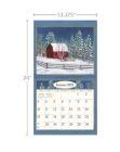 Lang Calender 2027 "Country Living"