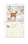 Lang Calender 2027 "Field Guide"