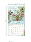 Lang Calender 2027 "Nature's Grace"