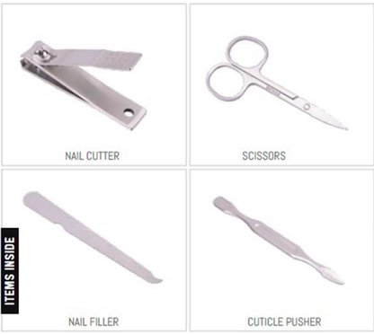 Men's Manicure Set
