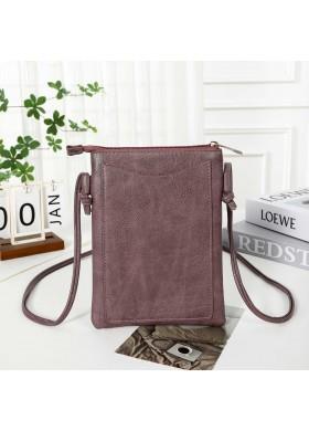 Dragonfly Crossbody Purse