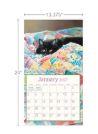 Lang Calendar 2027 "Cats in the Country"