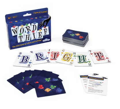This That & Everything: Things Card Game – Party & Trivia Game