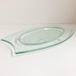 Glass Platter