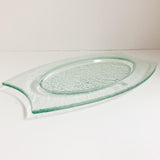 Glass Platter