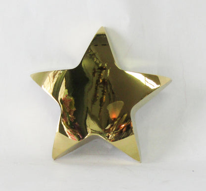 Star Paperweight