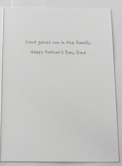 Father's Day Card