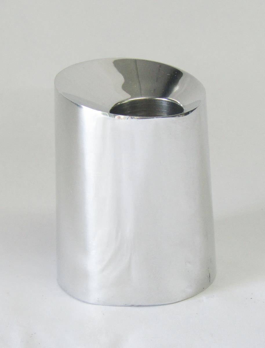 Aluminum Moon - Medium