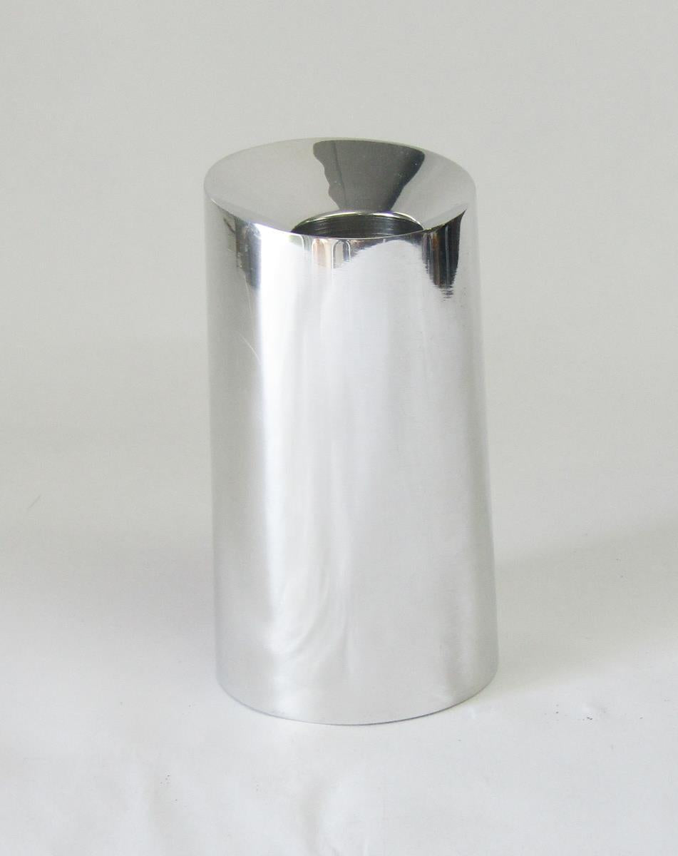 Aluminum Moon - Large