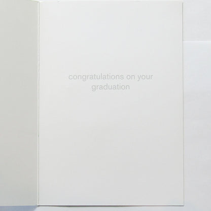 Graduation Card - Need A Job!