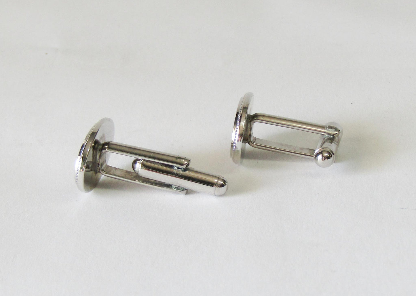 Cufflinks