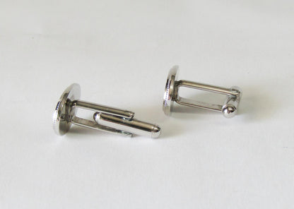 Cufflinks