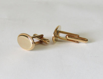 Cufflinks