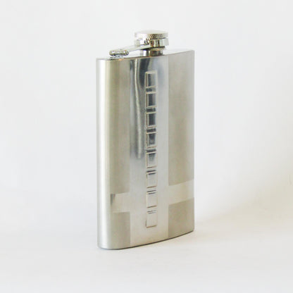 Flask - Square Design