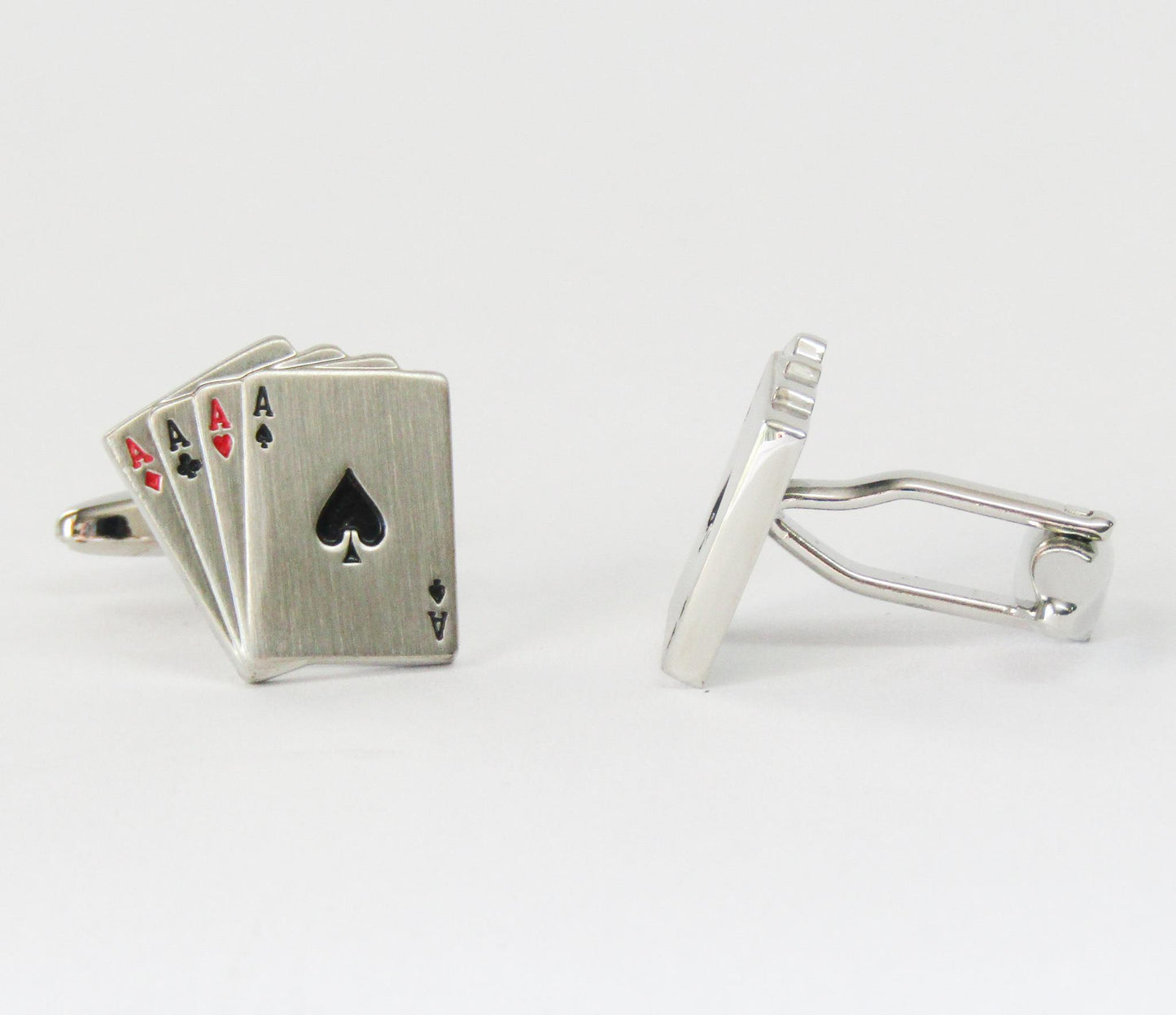 Cufflinks Ace