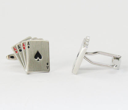 Cufflinks Ace
