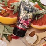 Ruby Red Hand Cream