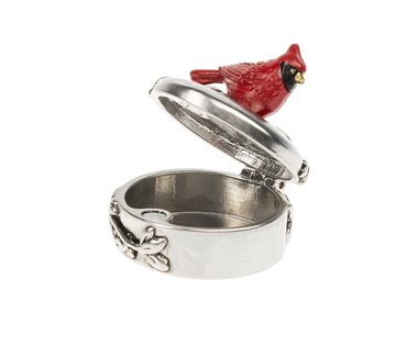 Cardinal Mini Prayer Box