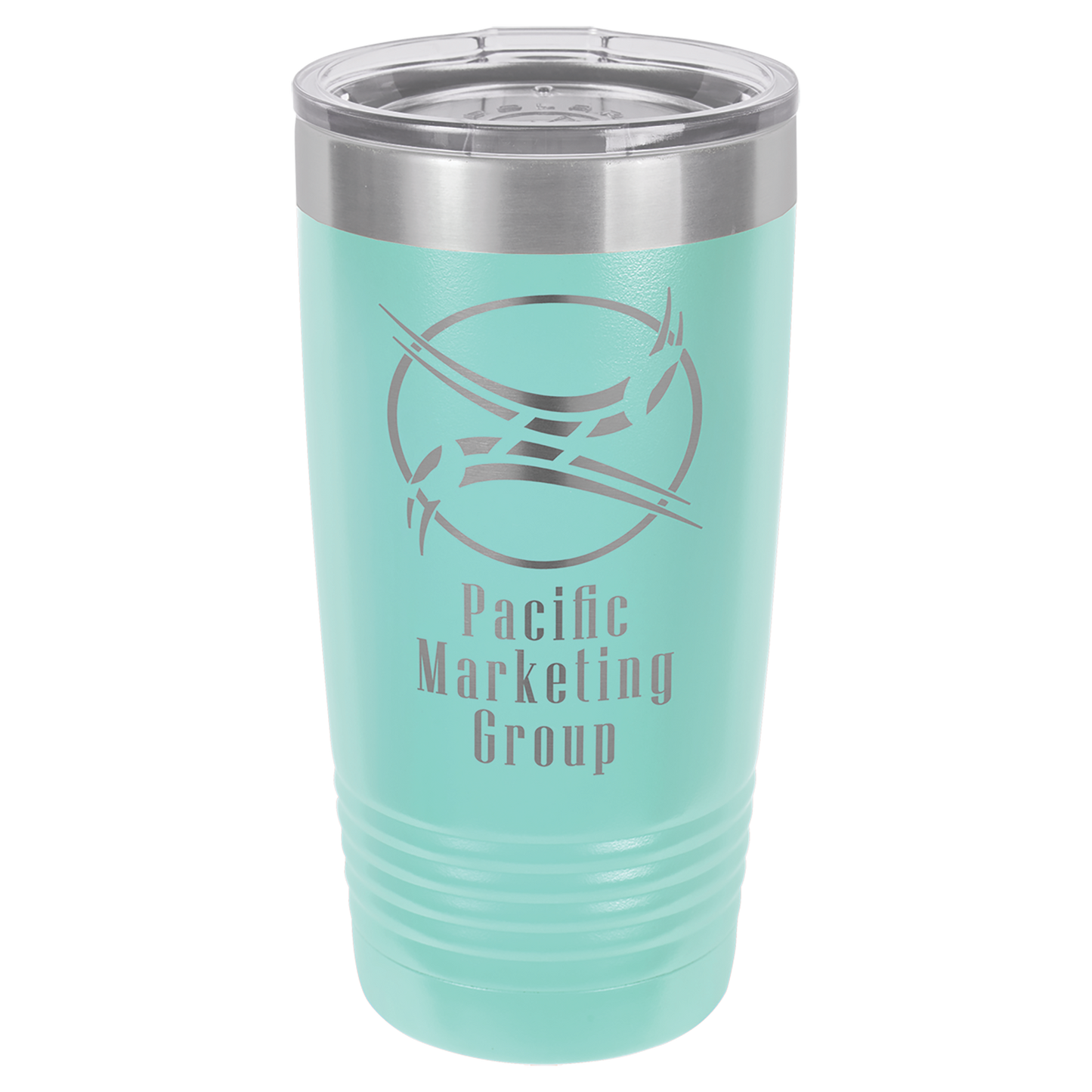 Polar Camel 20oz Tumbler-Personalized