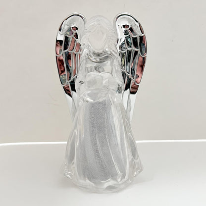 Colour Changing Angels