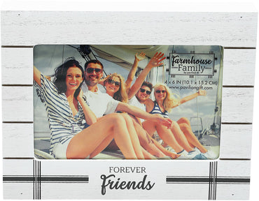 Forever Friends