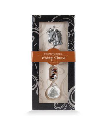 Wishing Thread - Horse