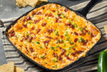 Pizza Hot Dip