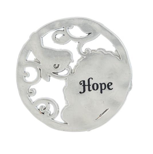 Pocket Coin - Bloom From Within