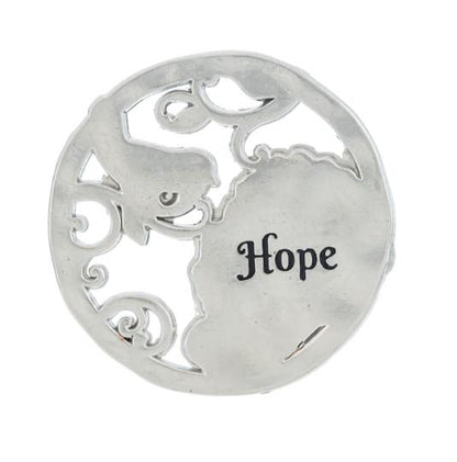 Pocket Coin - Bloom From Within