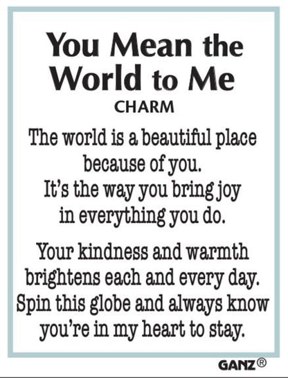 Pocket Coin - You Mean the World