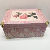 Rose Box