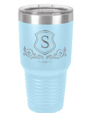 Polar Camel - 30 oz Tumbler