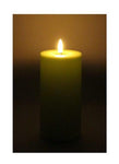 LED Pillar Candle