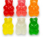 Sugar Free Gummi Bears