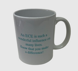 ECE Mug