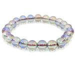 Angel Aura Quartz Bracelet