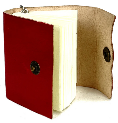 Canada Journal Keytag