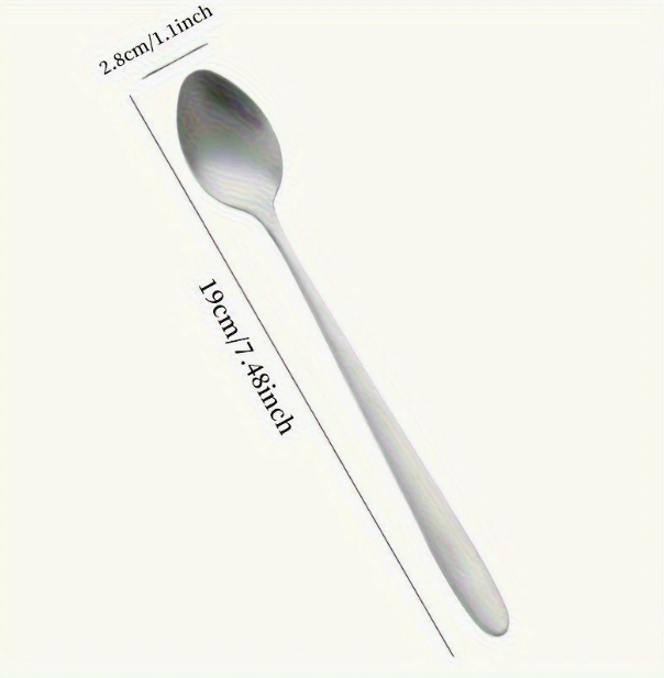 Bes-Tea Spoon