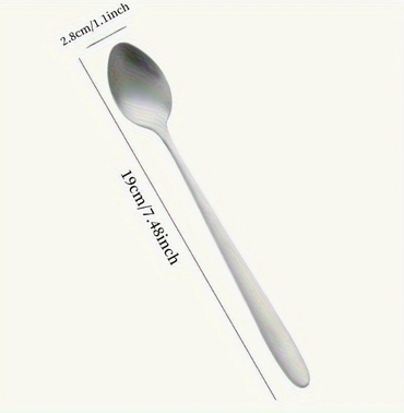 Bes-Tea Spoon