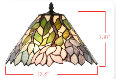 Azalea Table Lamp