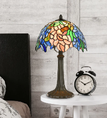 Wisteria Table Lamp