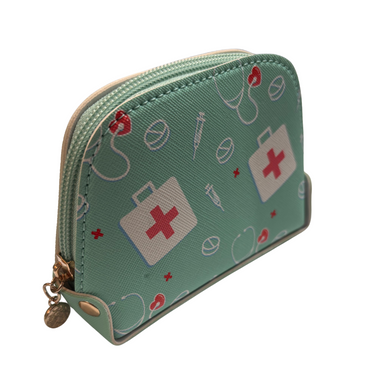 Healthcare Pouch