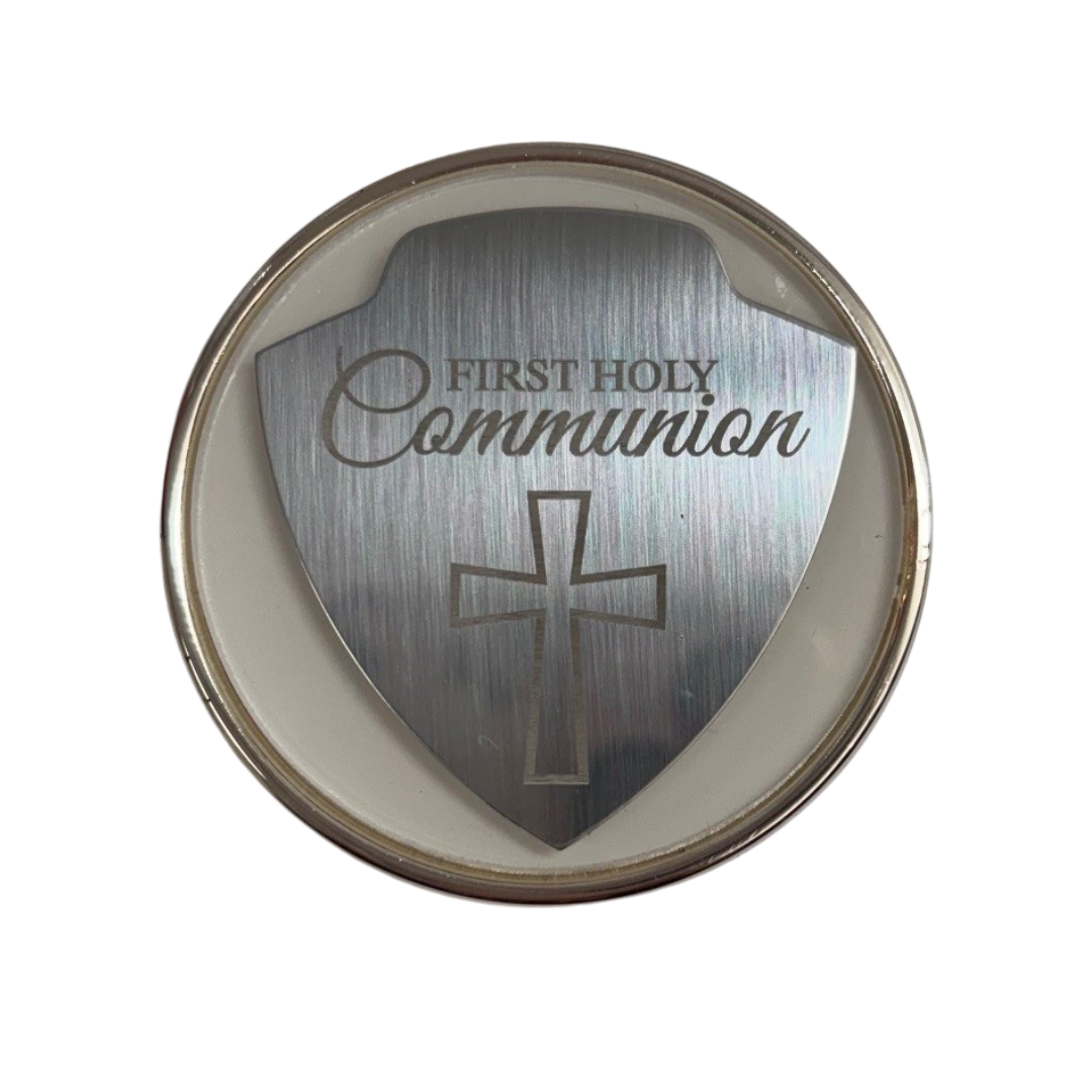 First Communion Keepsake Box