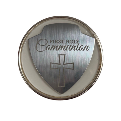 First Communion Keepsake Box