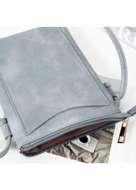 Hummingbird Crossbody Purse