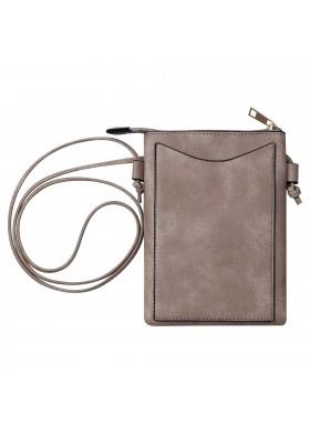 Elephant Crossbody Purse