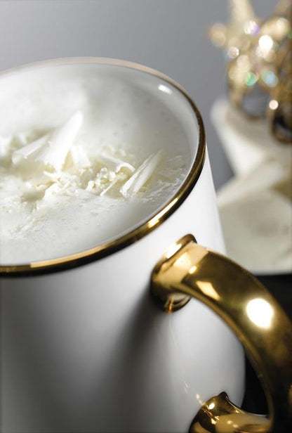 White No Sugar Added Hot Chocolate Mix – 15 g